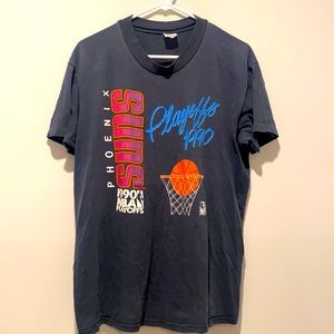 Phoenix Suns Playoff T-Shirt